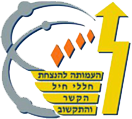 לוגו חיל הקשר