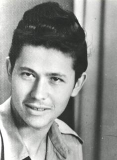 זאב וואדים (דימה) אייזן   ז"ל