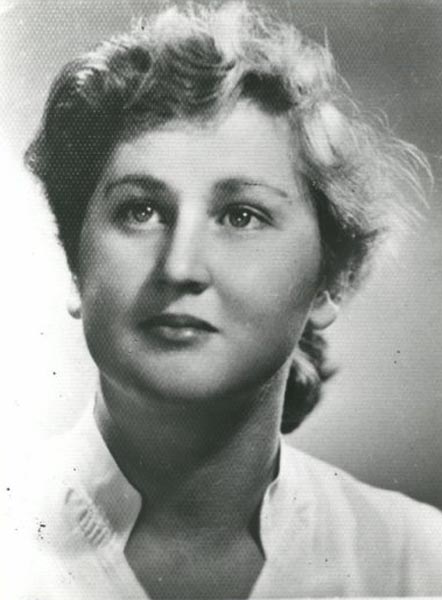 תמונת רזניקוב מיכל ז"ל