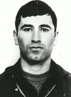 תמונת ציון כרמיל ז"ל