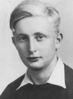 תמונת וינשל שאול ז"ל