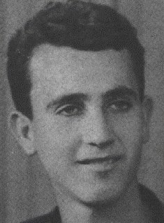 תמונת שיטרית יצחק ז"ל