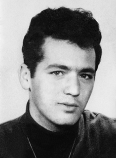 תמונת קאופמן אפרים ז"ל