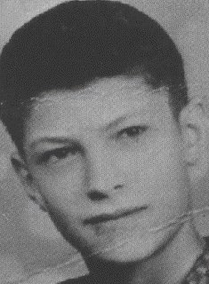 תמונת לוי שלמה ז"ל