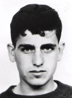 תמונת דהאן זאב אברהם ז"ל