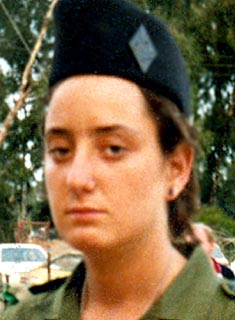 תמונת דובי אורלי ז"ל