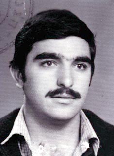 תמונת שטרית שלום ז"ל