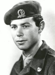 תמונת סגל דורון ז"ל