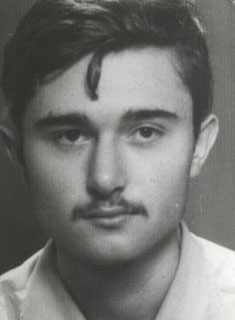 תמונת מלקין משה ז"ל