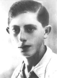 תמונת בודניק משה ז"ל