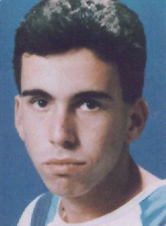 תמונת חזון ניב ז"ל