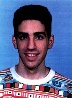 תמונת חייק צחי ז"ל