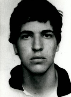 תמונת זלמנוביץ חיים ז"ל