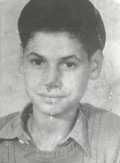 תמונת קבילו שרלי ז"ל