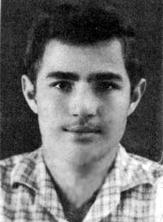 תמונת האן משה- נחום ז"ל