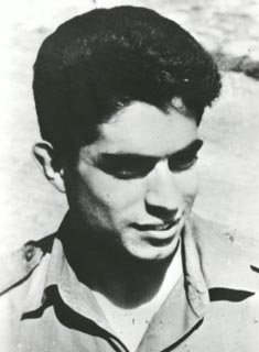 תמונת כהן אלפונס ז"ל