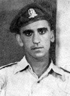 תמונת ניק יעקב ז"ל