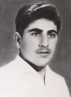 תמונת זליכה שמשון ז"ל