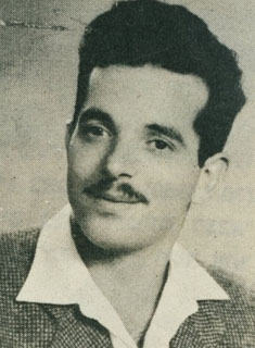 תמונת עיני מנשה ז"ל