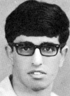 תמונת טולדנו גבריאל ז"ל