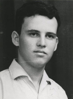 תמונת כהן יעקב-יצחק ז"ל