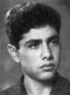 תמונת סמוחה ברוך ז"ל