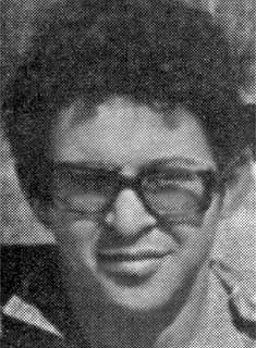 תמונת גולדמכר רון ז"ל