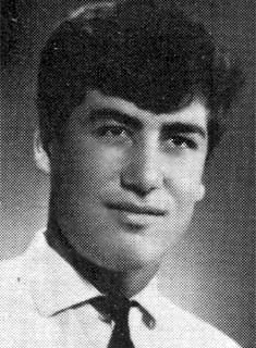 תמונת גיל אלי ז"ל