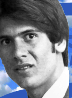 תמונת קריספין דוד-משה ז"ל