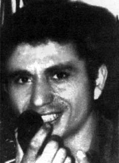 מרדכי מוטי אמרוסי   ז"ל