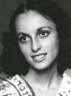 תמונת לוי ארנה ז"ל