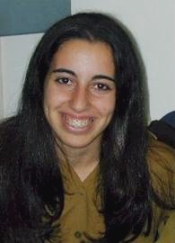 תמונת לוי רחל ז"ל