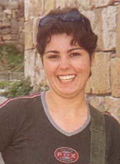 תמונת פולונסקי כוכבה ז"ל