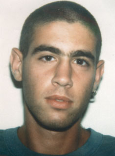 תמונת פרנלדס משה ז"ל