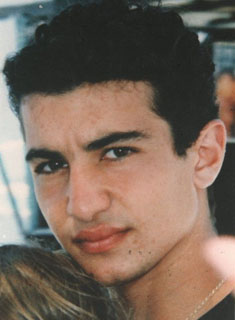 תמונת לוי אייל ז"ל