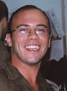 תמונת יהודה רונן ז"ל