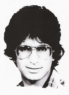 רוני  אושרי   ז"ל