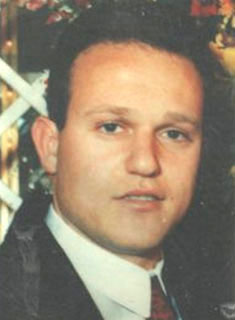 תמונת לוי אילן ז"ל