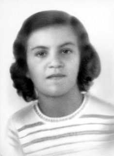 יוכבד זיבלין