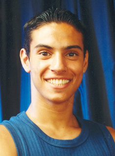 תמונת אושמי גיא ז"ל