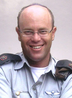 תמונת רייז אילן ז"ל