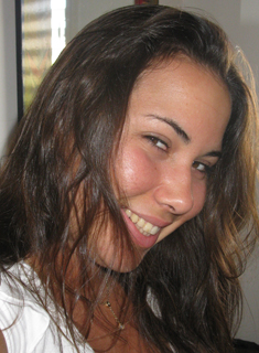 תמונת שיטרית קארין ז"ל