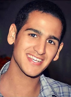 תמונת כהן קדוש מאור ז"ל