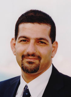 תמונת זכריה גיל ז"ל