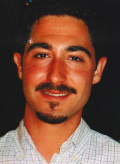 תמונת נמקובסקי סטיב מיכאל ז"ל