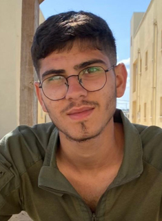 Picture of עידו זנו